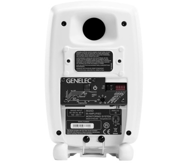 Genelec 8020D (Wit)