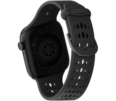 Decoded Ares O Watch Band