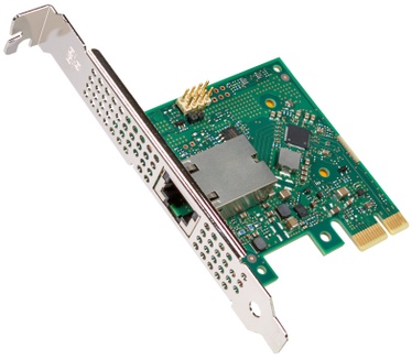 Intel Ethernet Adapter I226-T1 (retail)