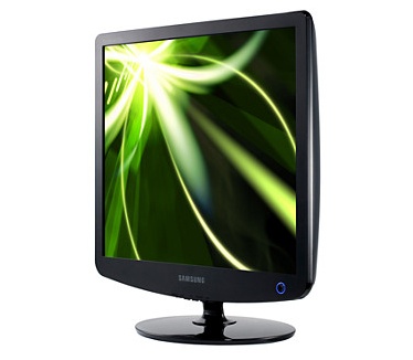 Samsung Syncmaster 932B  Zwart