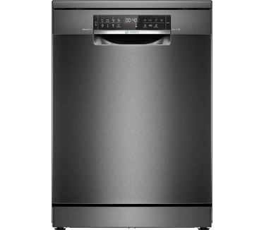Bosch Serie | 6 Vaatwasser SMS6ECC12E Serie 6 Extra Clean Zone