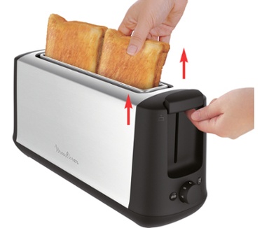 Moulinex LS340811