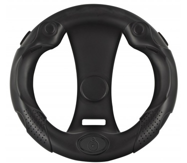 Big Ben Wheel Support PS Vita (PSVWHEEL) Zwart