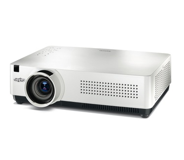 Sanyo PLC-WXU300