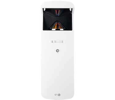 LG HF85JG