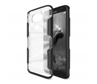 Verus Shine Guard LG G5 Case - Black