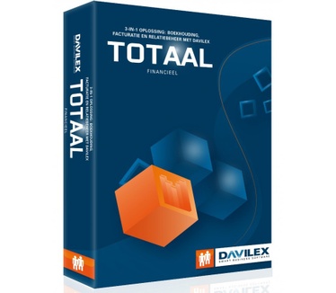 Davilex Totaal