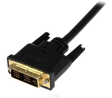 Startech.com Micro HDMI - DVI-D, 3m