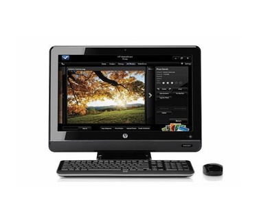HP all-in-one 200-5130nl (WZ950EA)
