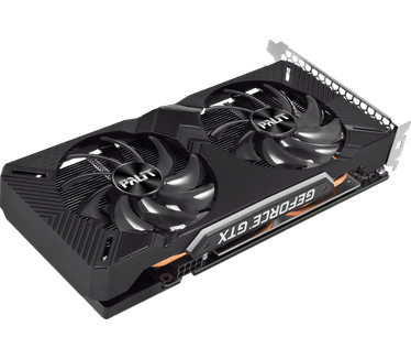 Palit GeForce GTX 1660 Super GP OC