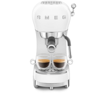 Smeg ECF02WHEU