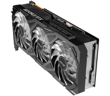 KFA2 GeForce RTX 3090 Ti EX Gamer
