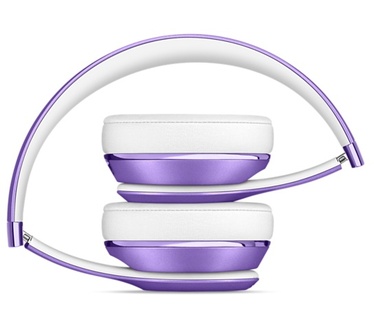 Beats Solo 3 (Paars)
