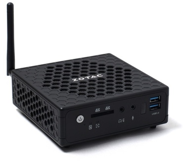 Zotac ZBOX CI321 nano
