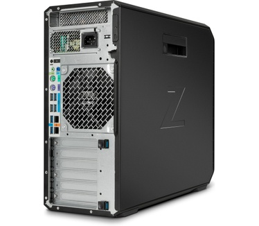 HP Z4 G4 Workstation (6QN62EA)