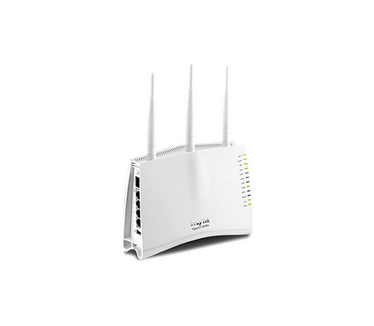 DrayTek Vigor Draytek Vigor 2710VDn annex B