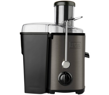 Black & Decker BXJE600E