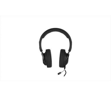 Venom Vibration Stereo Gaming Headset