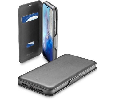 Cellular Line BOOKCLU2GALS11EK (Galaxy S20) Zwart