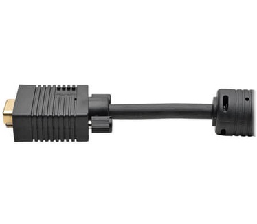 Tripp-Lite P500-003 Zwart