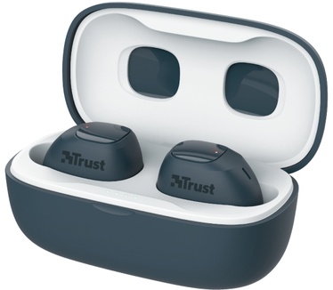 Trust Nika Compact (Blauw)