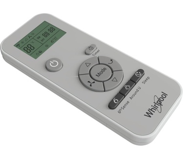 Whirlpool PACHW2900CO