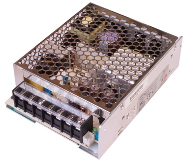 Seasonic OEM SSE-1001HE-48 - 105.6W - 48V - Enclosed PSU