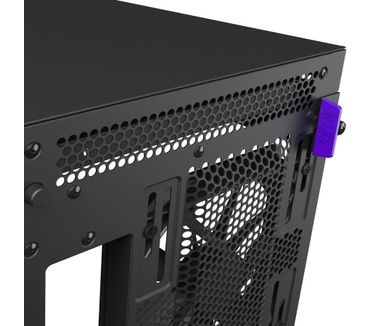 NZXT H710i Zwart