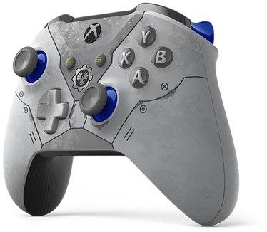 Microsoft Xbox Wireless Controller Gears 5 Kait Diaz Limited Edition
