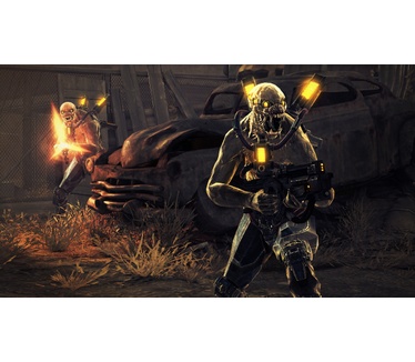 Resistance 3 Essentials, PS3