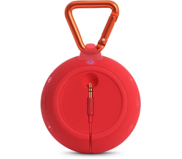 JBL Clip 2 Rood