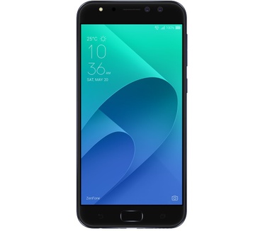 Asus Zenfone 4 Selfie Pro (4GB ram) Zwart