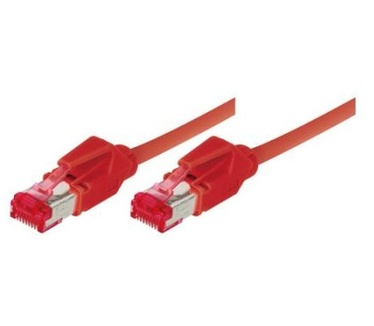 Tecline 2m Cat6a S/FTP