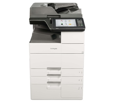 Lexmark MX910dxe