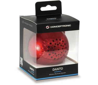 Conceptronic DANTO