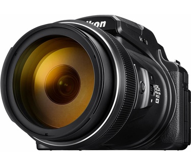 Nikon Coolpix P1000