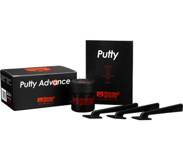 Thermal Grizzly Thermal Putty Advance