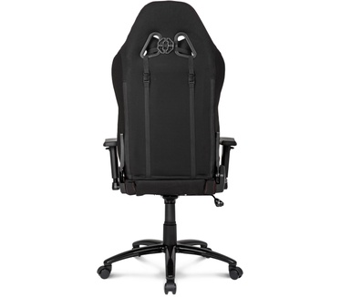 AK Racing Gaming Chair Core EX Zwart/Rood