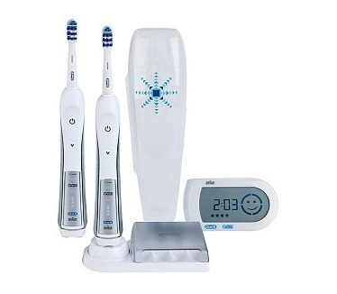 Oral-B 5000 + Body