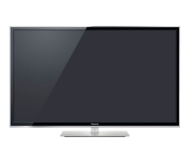Panasonic Viera GT60 TX-P50GT60 Zwart