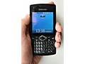 Samsung Omnia 735