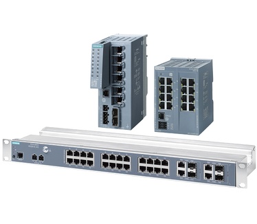 Siemens 6GK5206-2BS00-2AC2