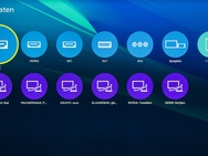 Panasonic CX700