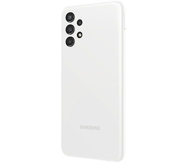 Samsung Galaxy A13 4G, 128GB opslag Wit