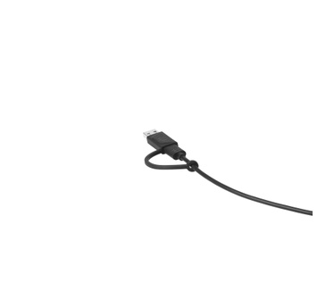 Sennheiser Gecombineerde USB-C-kabel en USB-C naar USB-A-adapter