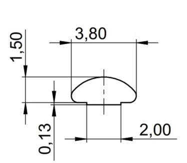 Schroff 21101-855