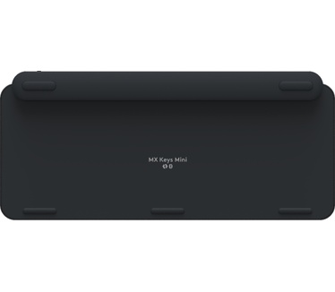 Logitech MX Keys Mini (Azerty FR) Grafiet