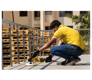 DeWalt DWP849X-QS