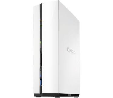Qnap TAS-168