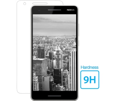 Mobiparts Regular Tempered Glass Nokia 2.1 (2018)